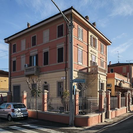 Sant'Orsola Suites Apartments Bologna Exterior foto