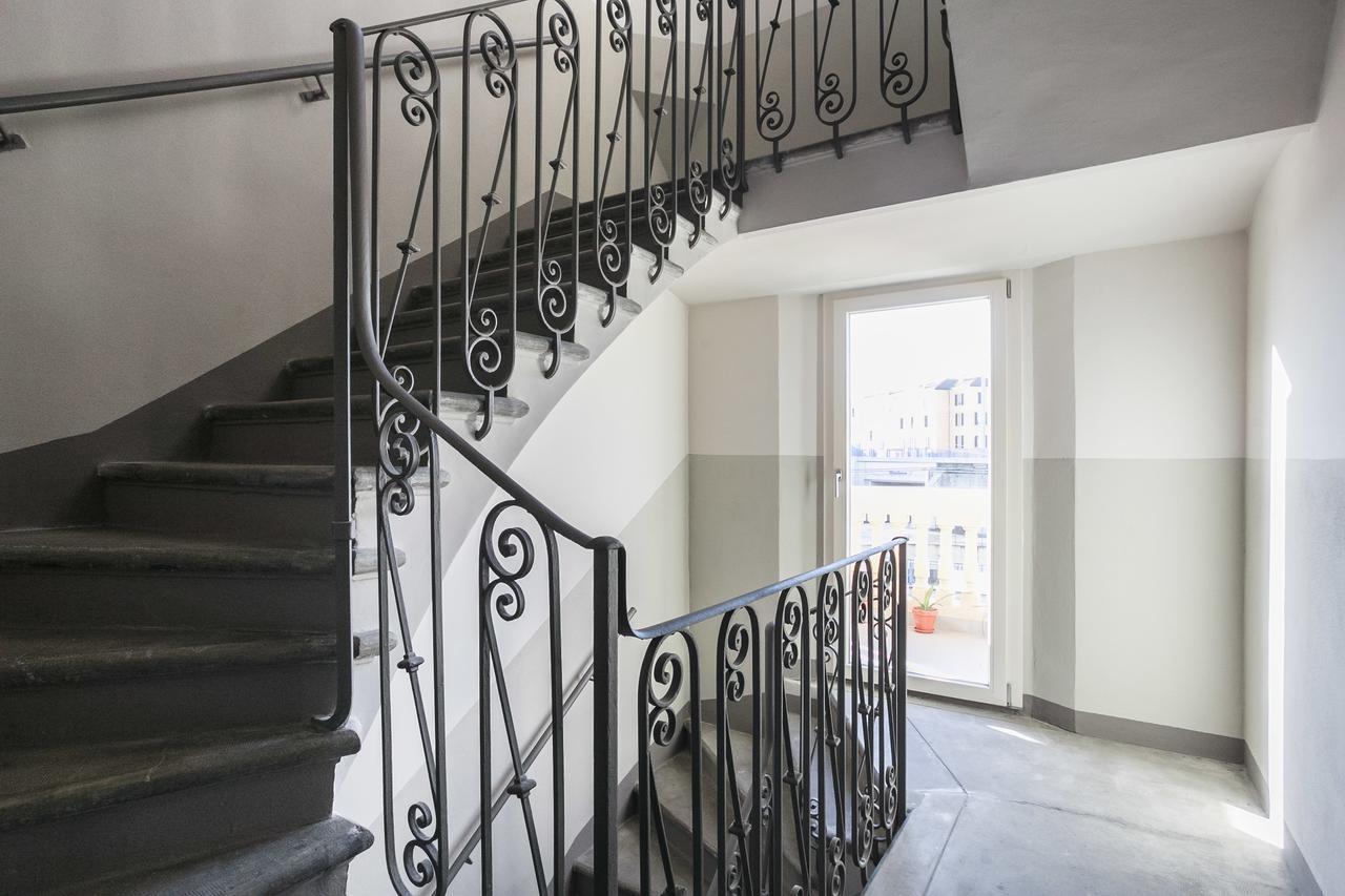 Sant'Orsola Suites Apartments Bologna Exterior foto