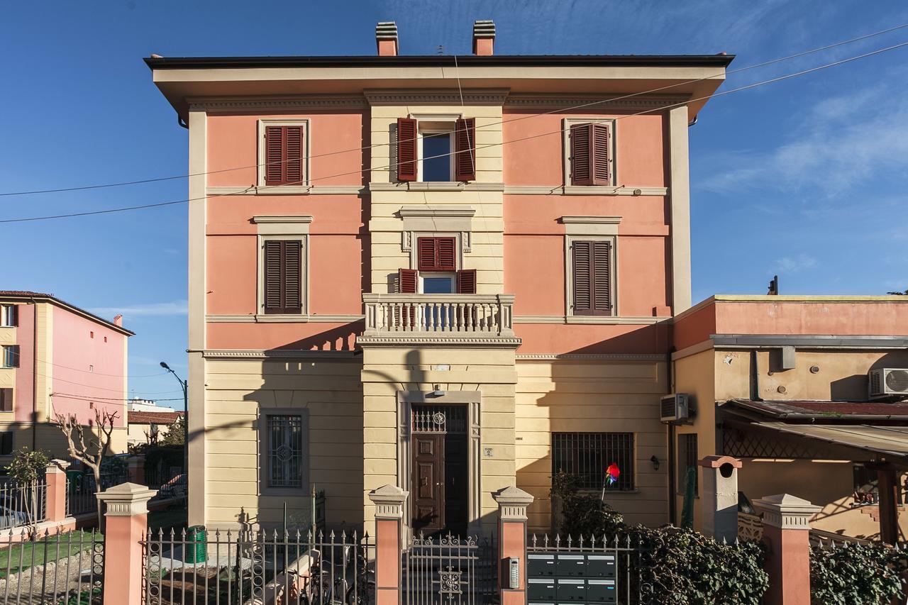 Sant'Orsola Suites Apartments Bologna Exterior foto