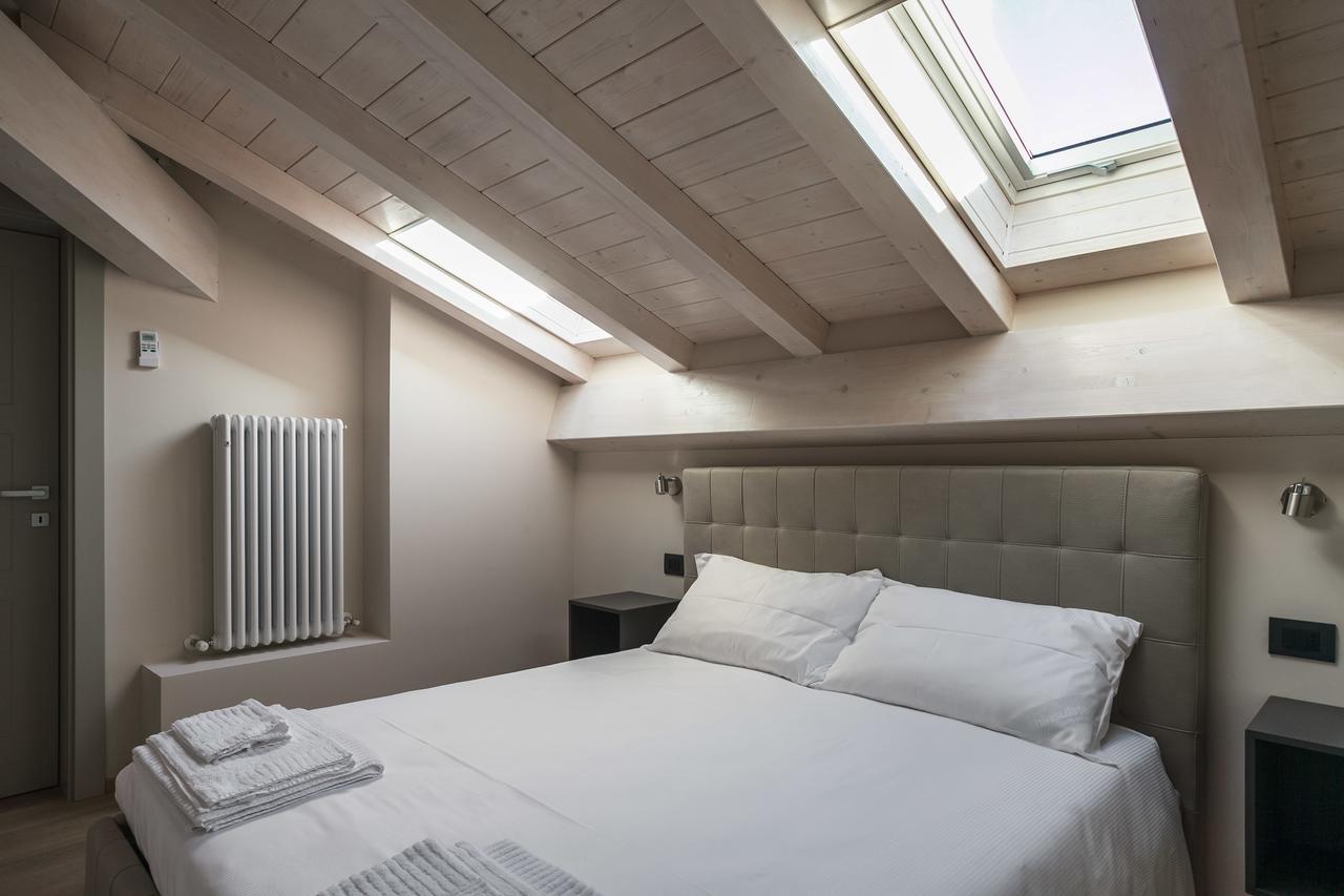 Sant'Orsola Suites Apartments Bologna Exterior foto