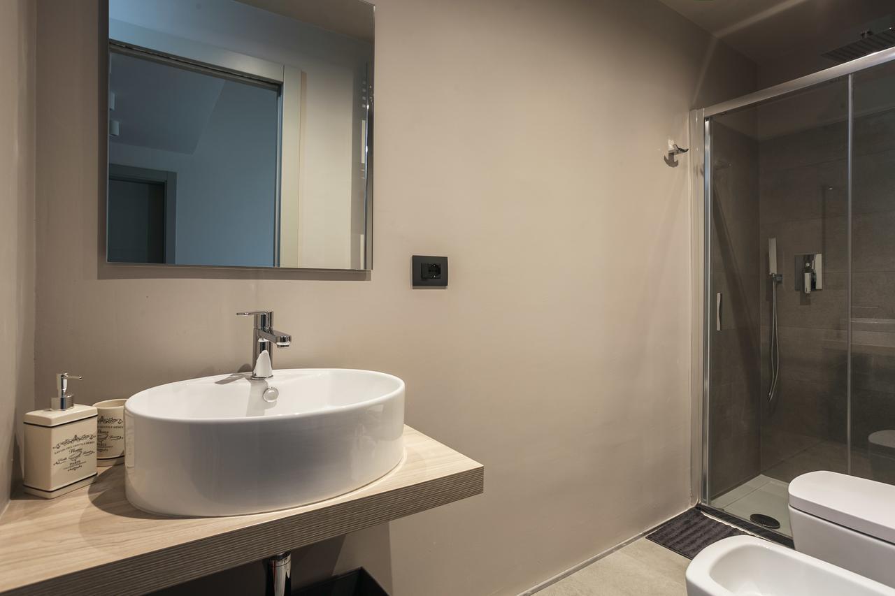 Sant'Orsola Suites Apartments Bologna Exterior foto